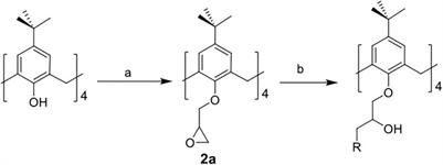 Membrane-Active Antibacterial Agents Based on Calix[4]arene Derivatives: Synthesis and Biological Evaluation